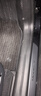 3W Auto-life适用特斯拉焕新ModelY/3挡泥板车身门槛条踏板护角TPE后备箱防护 焕新版MODEL Y前后门槛条 实拍图
