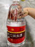 牛栏山二锅头酒 牛桶泡酒 整箱装 清香风格酒水 56度 2L 6桶 整箱装 实拍图