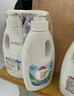 威露士清可新松木内衣净300ml*4组合抑菌除螨去血渍内衣裤手洗机洗衣液 实拍图
