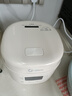 美的（Midea）电饭煲电饭锅小型迷你家用1-2人小容量智能预约多功能微压煲汤小米粥1.8L小饭煲以旧换新RC182 实拍图