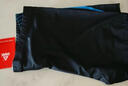 匹克泳裤男士泳衣抗氯舒适平角速干温泉度假专业游泳裤黑蓝 2XL 实拍图