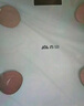 香山智能体脂秤体重秤 称重电子秤家用精准称体重秤【真电极】22项健康数据 云姿白【Type-C充电款】 实拍图