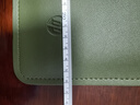 惠普（HP）Pack t笔记本电脑内胆包14英寸 轻薄简约电脑包内胆包  适用平板苹果小米联想华为 商务出差 绿色 实拍图