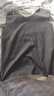 俞兆林2件】无痕保暖背心男10A抗菌磨绒男士内衣弹力德绒大码坎肩马甲 实拍图