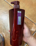 沙宣护发素垂坠柔顺400g柔顺护发乳润发乳大红瓶男士女士通用 实拍图