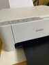 爱普生（EPSON）墨仓式 L3251彩色打印机 微信打印/无线连接 家用打印优选 AI学习打印机（打印、复印、扫描） 实拍图