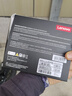 联想（Lenovo) 240GB SSD固态硬盘 SATA3.0 SL700闪电鲨系列 台式机/笔记本通用 实拍图