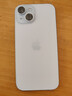 Apple/苹果【政府补贴需现场签收激活】 iPhone 15 (A3092) 128GB 蓝色 支持移动联通电信5G 双卡双待 实拍图