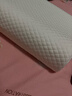 MLILY眯狸枕头护颈椎记忆棉枕芯深度睡眠专用慢回弹0压枕学生记忆枕 实拍图