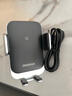 摩米士（MOMAX）车载手机支架汽车导航无线充电器15W快充出风口专用高端支撑固定 实拍图