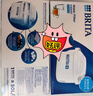 碧然德（BRITA） 家用滤水壶 净水壶滤芯 Maxtra 多效滤芯 6枚装 实拍图