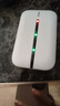 海尔随身wifi可移动无线wifi6免插卡随行便携式车载4g无限路由器支持5G/4G设备上网全国通用流量2025款 实拍图