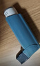 【原研进口】万托林 硫酸沙丁胺醇吸入气雾剂 0.1mg*200揿/盒 4盒装 实拍图