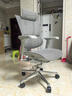 Ergonor保友优旗舰 2代 高端人体工学椅电脑椅家用 电竞椅办公椅老板椅 银白网+躺舒宝 整椅发货 送货上门 实拍图