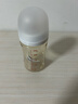 贝亲（Pigeon）PPSU宽口径防胀气奶瓶240ml L号奶嘴 6个月+ AA192 实拍图