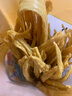 富昌 腐竹618g  手工黄豆制品特产干货腐竹素肉炒菜凉拌火锅材料 实拍图