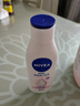 妮维雅（NIVEA）孙颖莎同款温润透白润肤身体乳200ml天然VC身体乳美白滋润保湿 实拍图