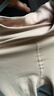 蕉下光腿神器连裤袜打底裤袜丝袜女士秋冬季加绒瑜伽裤肉色裸感 防风 实拍图