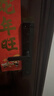 小米智能门锁 E30 大屏猫眼版 指纹锁智能锁可视电子锁密码锁 实拍图