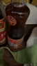 鲁花 食用油 物理压榨 芝麻香油（凉拌 调味 烹饪 火锅） 350ml 实拍图