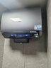 海尔（Haier）麦浪套系电热水器 国家补贴20%双胆扁桶60升BK7 富锶小蓝瓶净肤洗 3D巨能洗3300W速热家用一级能效 实拍图