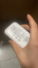 影腾随身wifi三网通用无线wi-fi6免插卡移动联通电信无限制流量便携式4G网卡高速随行网络2025款5GHF 【三网通3000毫安充电款+白色】超长续航 实拍图