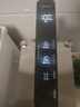 美的（Midea）【白泽2.0净矿 1200G】国家补贴0阻垢剂净水器直饮 6年RO反渗透过滤器 矿物质厨下双出水净水机   实拍图