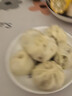 皇家小虎嵊州风味手工老面小笼包2斤/约40个 早餐包子半成品食品 源头直发 实拍图