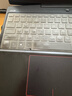 极川 戴尔(DELL)游匣G3/G3PRO/G5/G7键盘膜游戏本笔记本电脑键盘保护膜15.6英寸TPU超薄透明防水防尘罩 实拍图