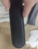 波斯丹顿（BOSTANTEN）男士皮带条自动扣牛皮裤腰带潮流正装裤带生日礼物黑色 实拍图
