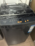 Haier海尔波轮洗衣机全自动8/10公斤大神童大容量租房家用神器升级除菌除螨洗柔护内筒以旧换新补贴统帅 8公斤双侧仿生过滤器+15分钟速洗+强力洗+桶自洁 实拍图
