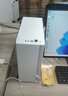 AOC荣光920电脑台式机商用办公整机主机（13代i5-13450HX 16G 512G Type-C三年上门） 实拍图
