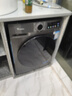 小天鹅（LittleSwan）滚筒洗衣机全自动家用 带烘干洗烘一体【TD120V098WDT】 12公斤 超薄 家电国家补贴20% 以旧换新 实拍图