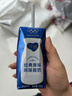 纯甄利乐钻营养早餐原味酸奶200g*16盒/提 8-10月效期 实拍图