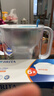 碧然德（BRITA）过滤净水器 家用滤水壶 Kalea 晨汐系列XL 3.5L（灰）+专家版滤芯12枚（含组套） 实拍图