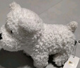 babycare&bct儿童毛绒玩具狗电子哈基米宠物玩偶节日生日七夕礼物西高地犬 实拍图