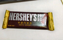 好时（Hershey’s）  牛奶巧克力排块 40g  办公室零食 糖果零食 婚庆喜糖伴手礼  实拍图