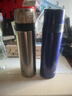 膳魔师（THERMOS）不锈钢保温杯保冷杯车载随手杯水杯杯子FFM 实拍图