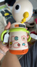 babycare儿童保温杯婴儿宝宝学饮杯吸管水杯水壶不锈钢300ml-新旧款混发 实拍图