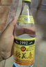 稻花香 1992金色 浓香型白酒 52度 500ml 单瓶装  实拍图