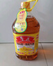 鲁花【保真花生油】 食用油 5S 压榨一级 花生油 5L 实拍图