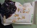 十月稻田 东北黑木耳 100g 肉厚无根 干木耳 黑龙江东宁特产 火锅炒菜凉拌 实拍图