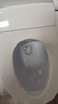 海尔（Haier）小贝壳智能马桶盖即热加热马桶圈 全自动坐便盖暖风烘干 京东安装 实拍图