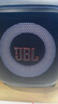 JBL PartyBox Encore2音乐战将欢唱版2蓝牙音箱 国家补贴 户外家庭KTV麦克风一体唱K歌广场舞低音音响 实拍图
