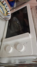 海尔（Haier）快捷微波炉 360°转盘加热 旋转操作易洁内胆 家用小型 老人适用操作HW-M20T1W 实拍图