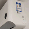 小米（MI）米家 1.5匹 新一级能效 巨省电 空调挂机 KFR-35GW/N1A1【整机十年质保】 实拍图