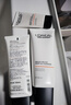 欧莱雅男士专用美白控油洗面奶130ml变白洁面乳淡痘印祛斑去角质护肤品 实拍图