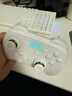 北通鲲鹏20无线游戏手柄智控双切扳机震动蓝牙手柄xbox电脑PC手机steam电视NSswitch2体感原神宝可梦ZA 实拍图