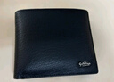 金利来男士钱包羊皮夹短款票夹两折钱夹礼盒 新年礼物送礼 实拍图