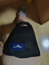 美津浓（MIZUNO）护膝膝盖运动专业登山半月板损伤女男士用跑步羽毛球篮球护具L*2 实拍图